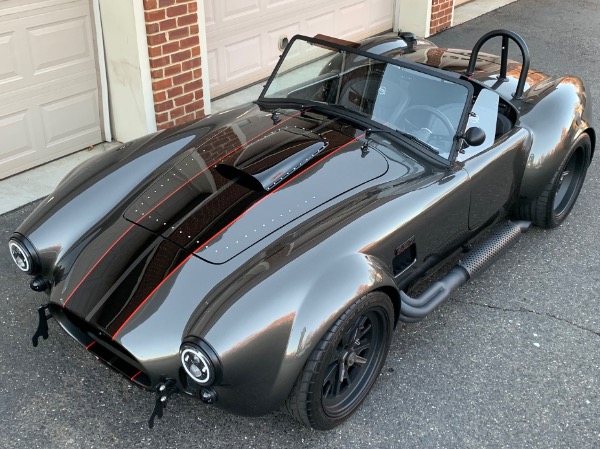 Used-1965-Backdraft-Racing-Cobra