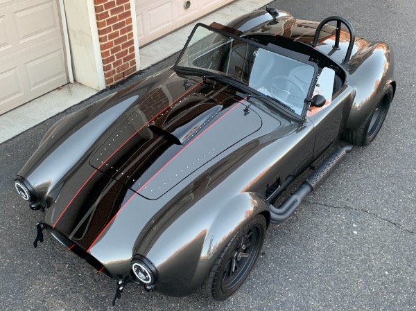 Used-1965-Backdraft-Racing-Cobra