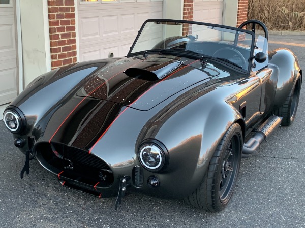 Used-1965-Backdraft-Racing-Cobra