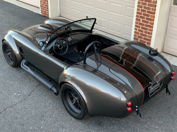 Used-1965-Backdraft-Racing-Cobra