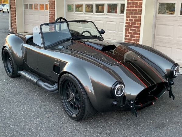 Used-1965-Backdraft-Racing-Cobra