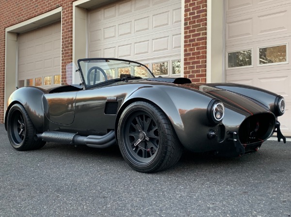 Used-1965-Backdraft-Racing-Cobra