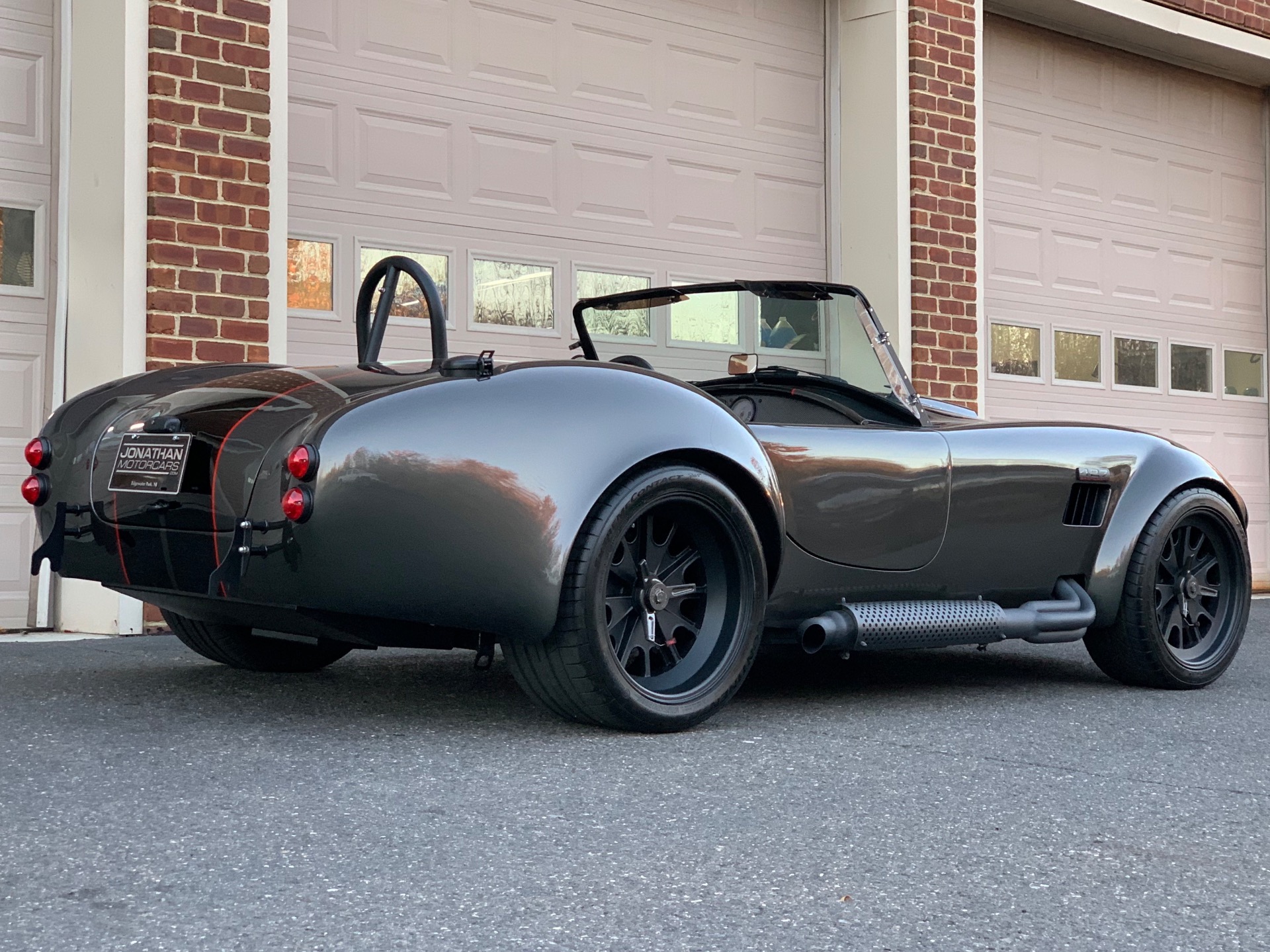 Used-1965-Backdraft-Racing-Cobra