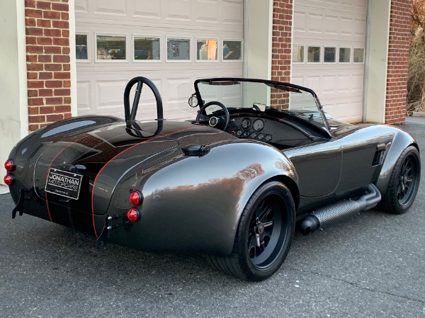 Used-1965-Backdraft-Racing-Cobra