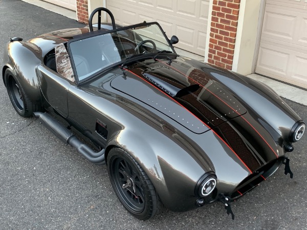 Used-1965-Backdraft-Racing-Cobra