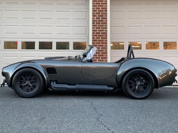 Used-1965-Backdraft-Racing-Cobra