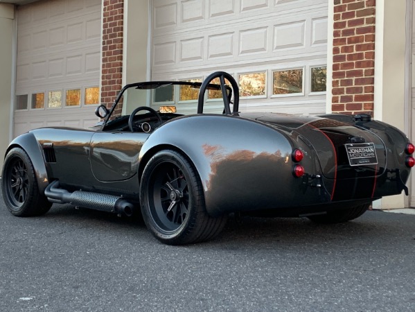 Used-1965-Backdraft-Racing-Cobra