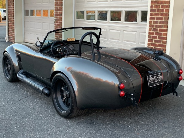 Used-1965-Backdraft-Racing-Cobra