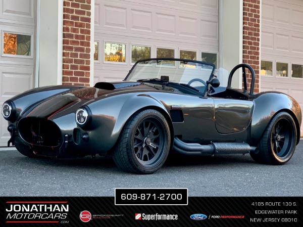 Used-1965-Backdraft-Racing-Cobra