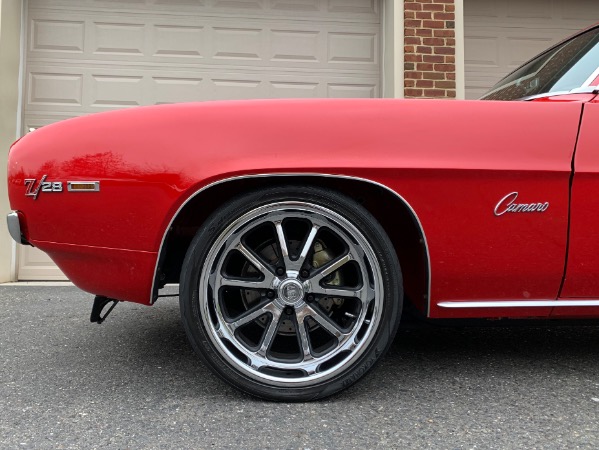 Used-1969-Chevrolet-Camaro-Coupe-Z28-Tribute