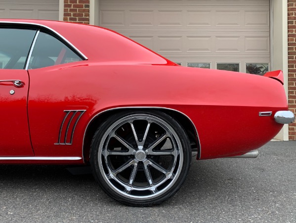 Used-1969-Chevrolet-Camaro-Coupe-Z28-Tribute