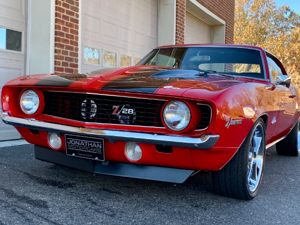 Used-1969-Chevrolet-Camaro-Coupe-Z28-Tribute