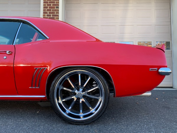 Used-1969-Chevrolet-Camaro-Coupe-Z28-Tribute