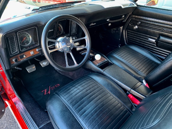 Used-1969-Chevrolet-Camaro-Coupe-Z28-Tribute