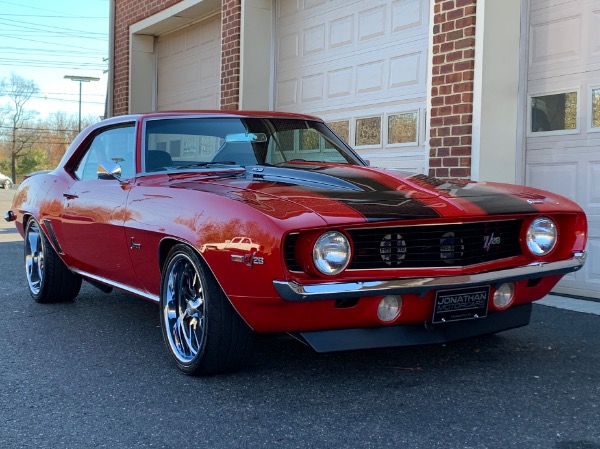 Used-1969-Chevrolet-Camaro-Coupe-Z28-Tribute