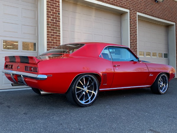 Used-1969-Chevrolet-Camaro-Coupe-Z28-Tribute