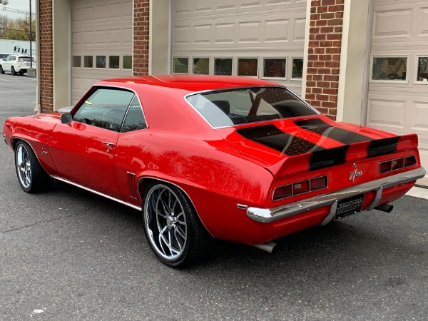 Used-1969-Chevrolet-Camaro-Coupe-Z28-Tribute