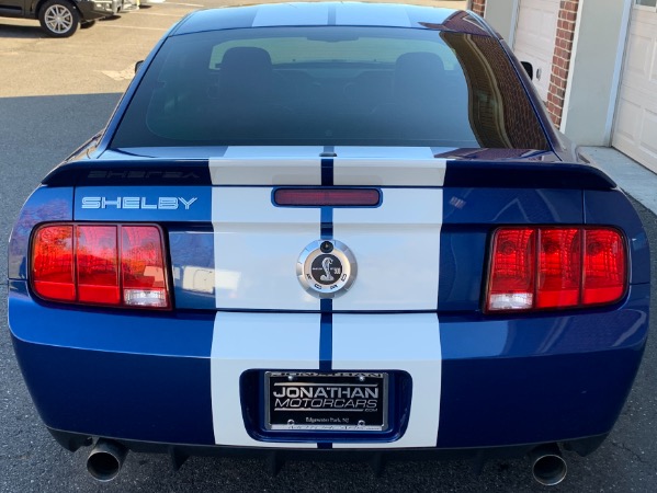 Used-2007-Ford-Shelby-GT500