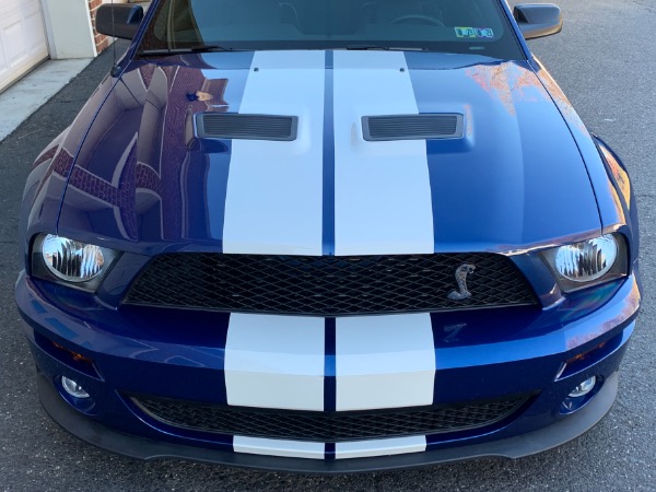 Used-2007-Ford-Shelby-GT500