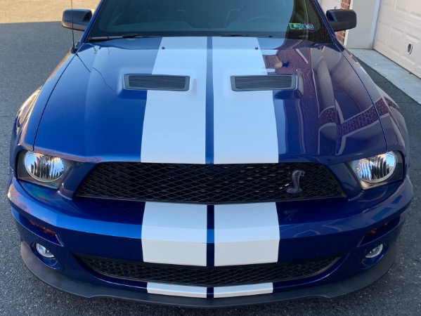 Used-2007-Ford-Shelby-GT500