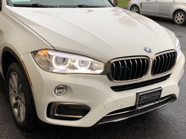 Used-2018-BMW-X6-xDrive35i