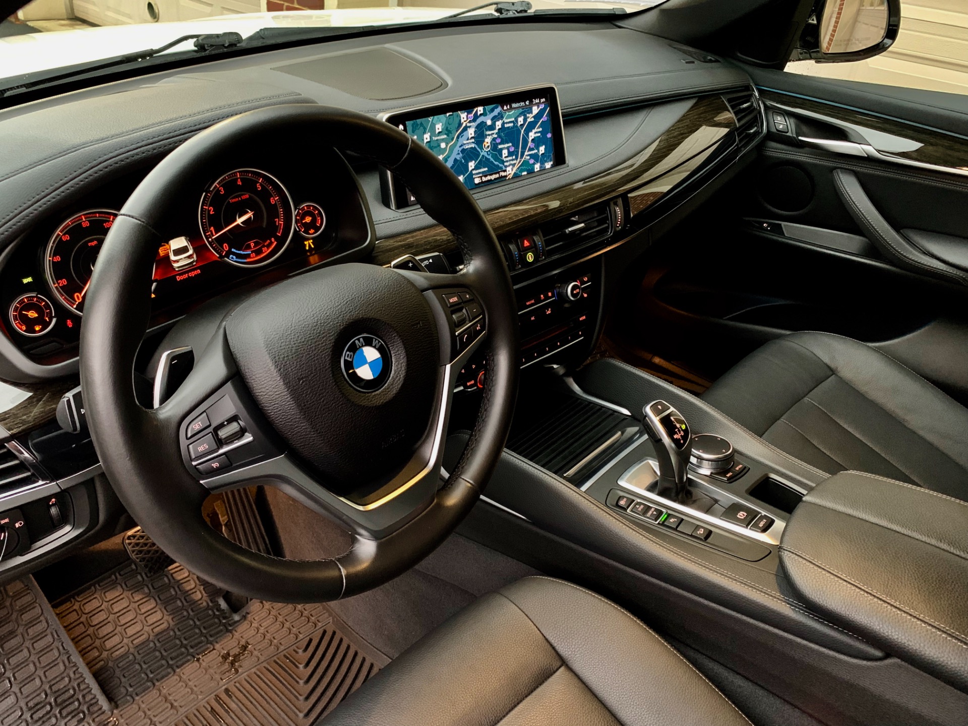 Used-2018-BMW-X6-xDrive35i