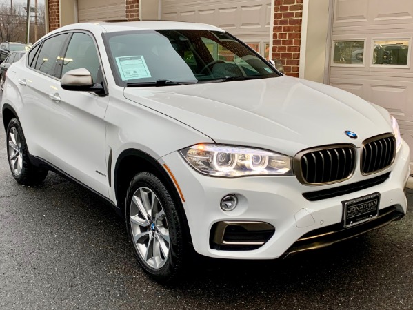 Used-2018-BMW-X6-xDrive35i