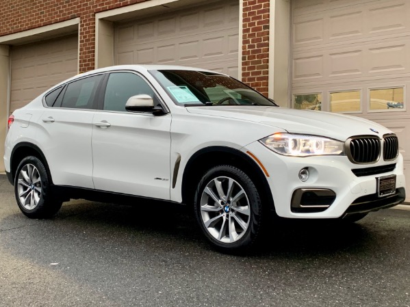 Used-2018-BMW-X6-xDrive35i