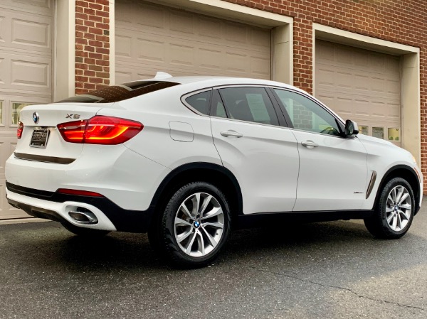 Used-2018-BMW-X6-xDrive35i