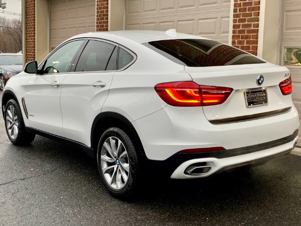 Used-2018-BMW-X6-xDrive35i