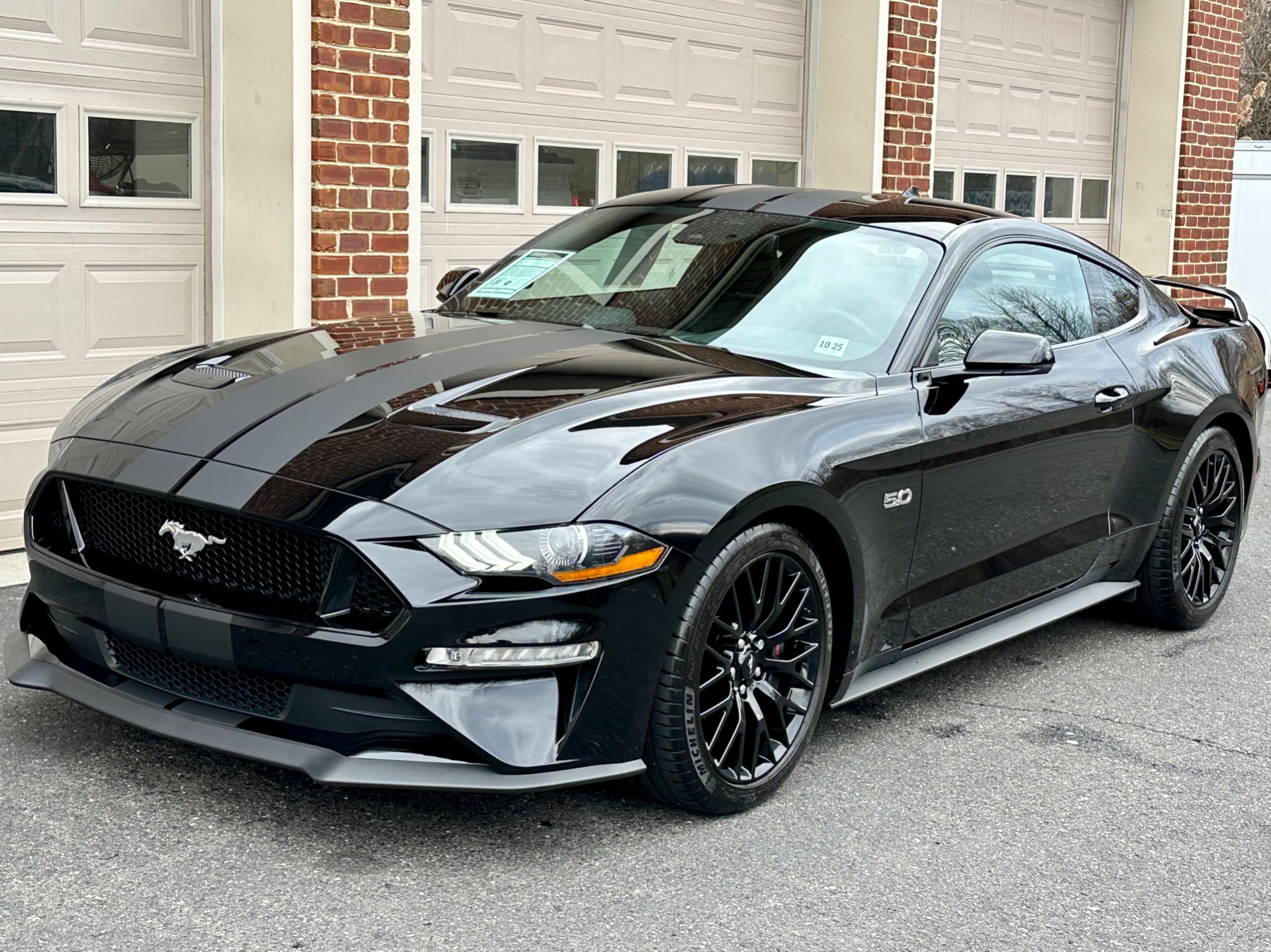 2020 Ford Mustang GT Premium Stock # 174297 for sale near Edgewater