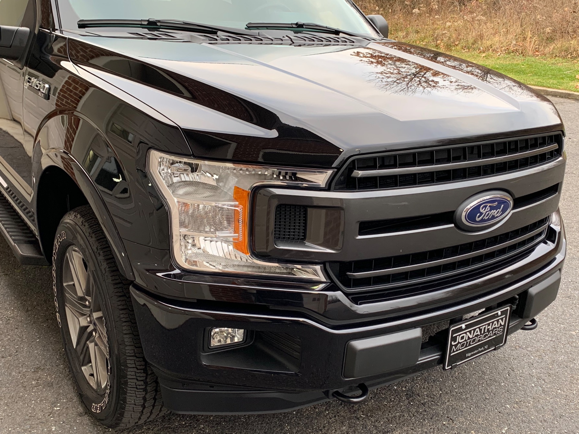 2020 Ford F-150 XLT Stock # B73583 for sale near Edgewater Park, NJ