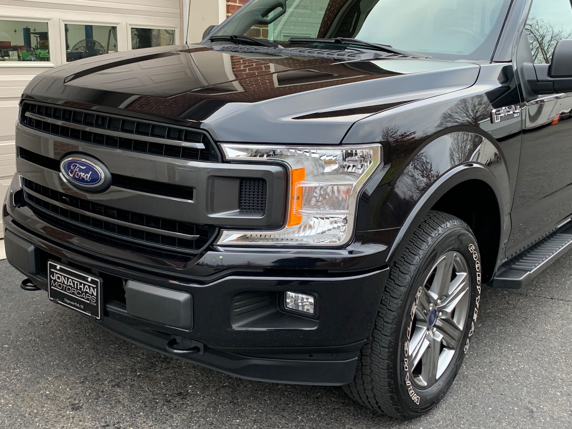 2020 Ford F-150 XLT Stock # B73583 for sale near Edgewater Park, NJ
