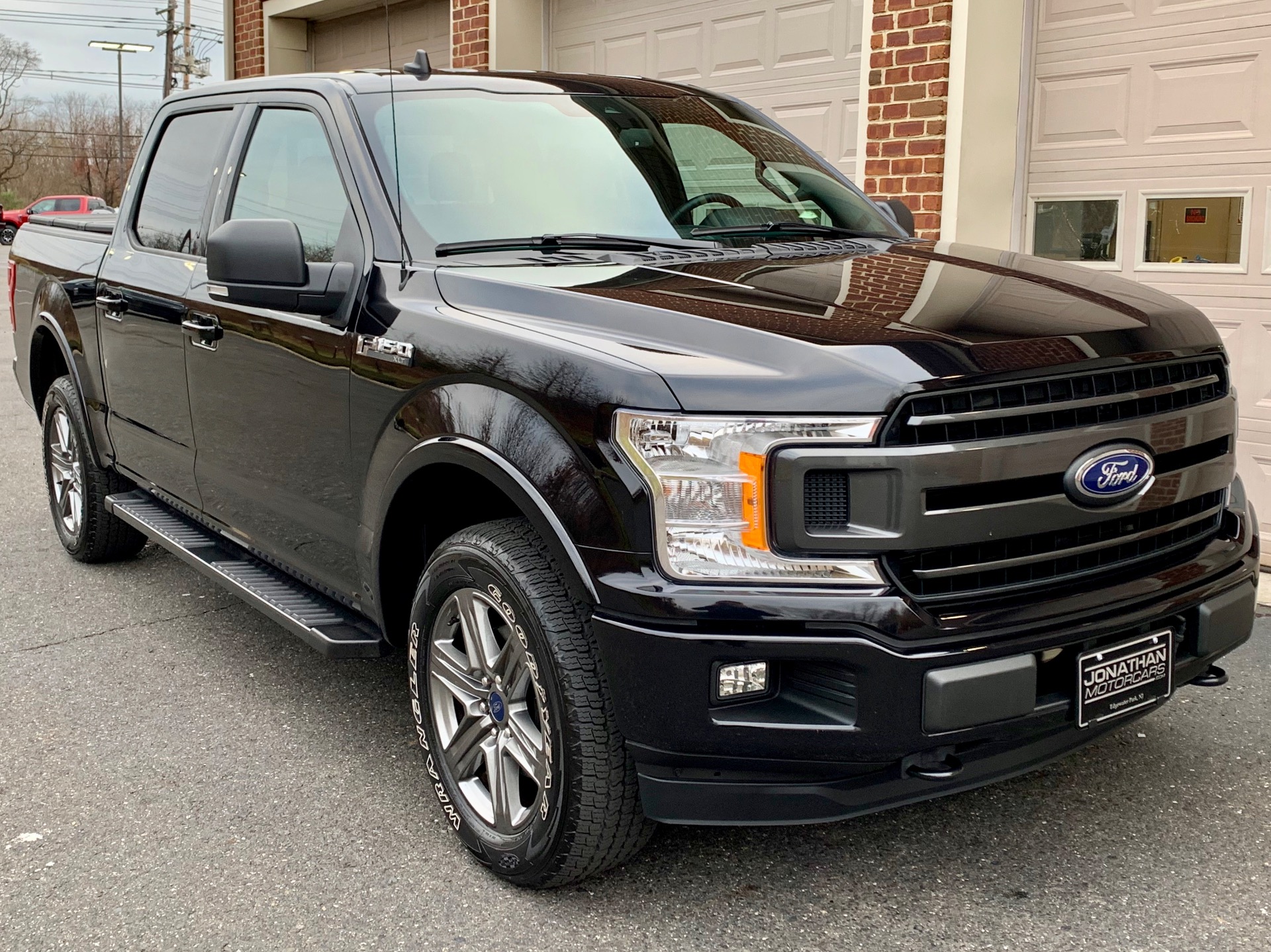 2020 Ford F-150 XLT Stock # B73583 for sale near Edgewater Park, NJ