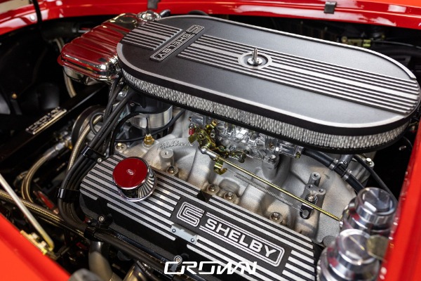 Used-1965-Superformance-Cobra-427