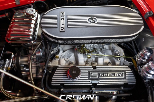 Used-1965-Superformance-Cobra-427