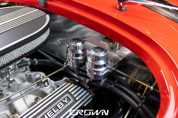 Used-1965-Superformance-Cobra-427