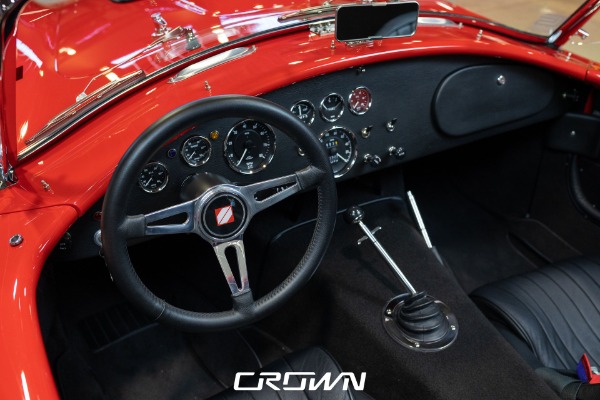 Used-1965-Superformance-Cobra-427