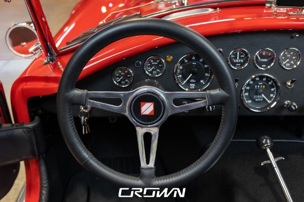 Used-1965-Superformance-Cobra-427