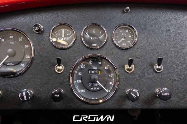 Used-1965-Superformance-Cobra-427