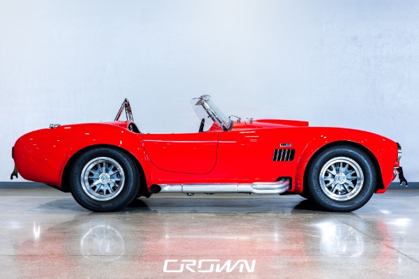 Used-1965-Superformance-Cobra-427