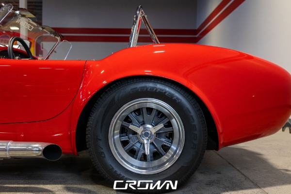 Used-1965-Superformance-Cobra-427