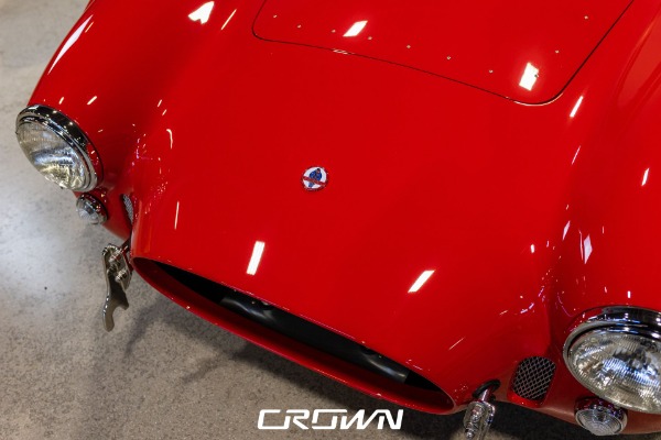 Used-1965-Superformance-Cobra-427