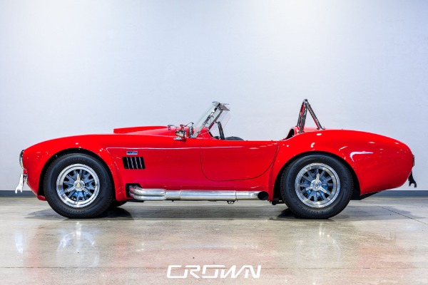 Used-1965-Superformance-Cobra-427