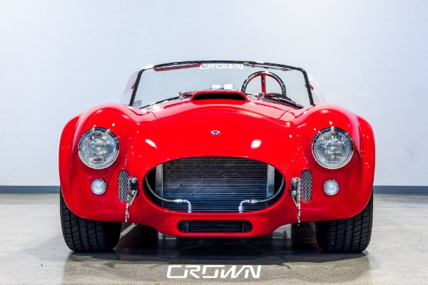 Used-1965-Superformance-Cobra-427