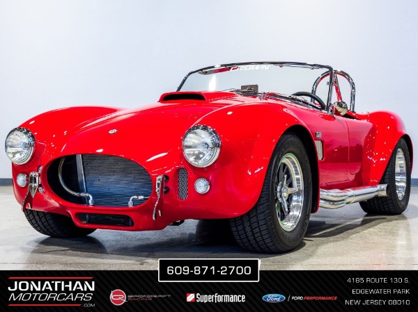 Used-1965-Superformance-Cobra-427