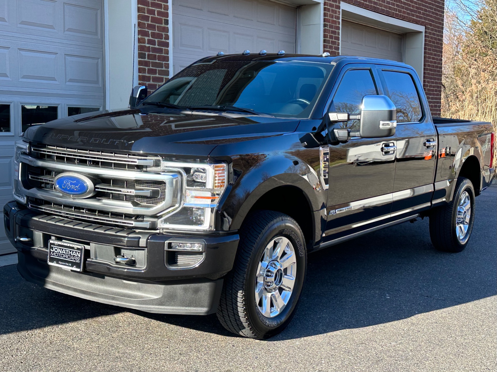2022 Ford F 250 Platinum For Sale