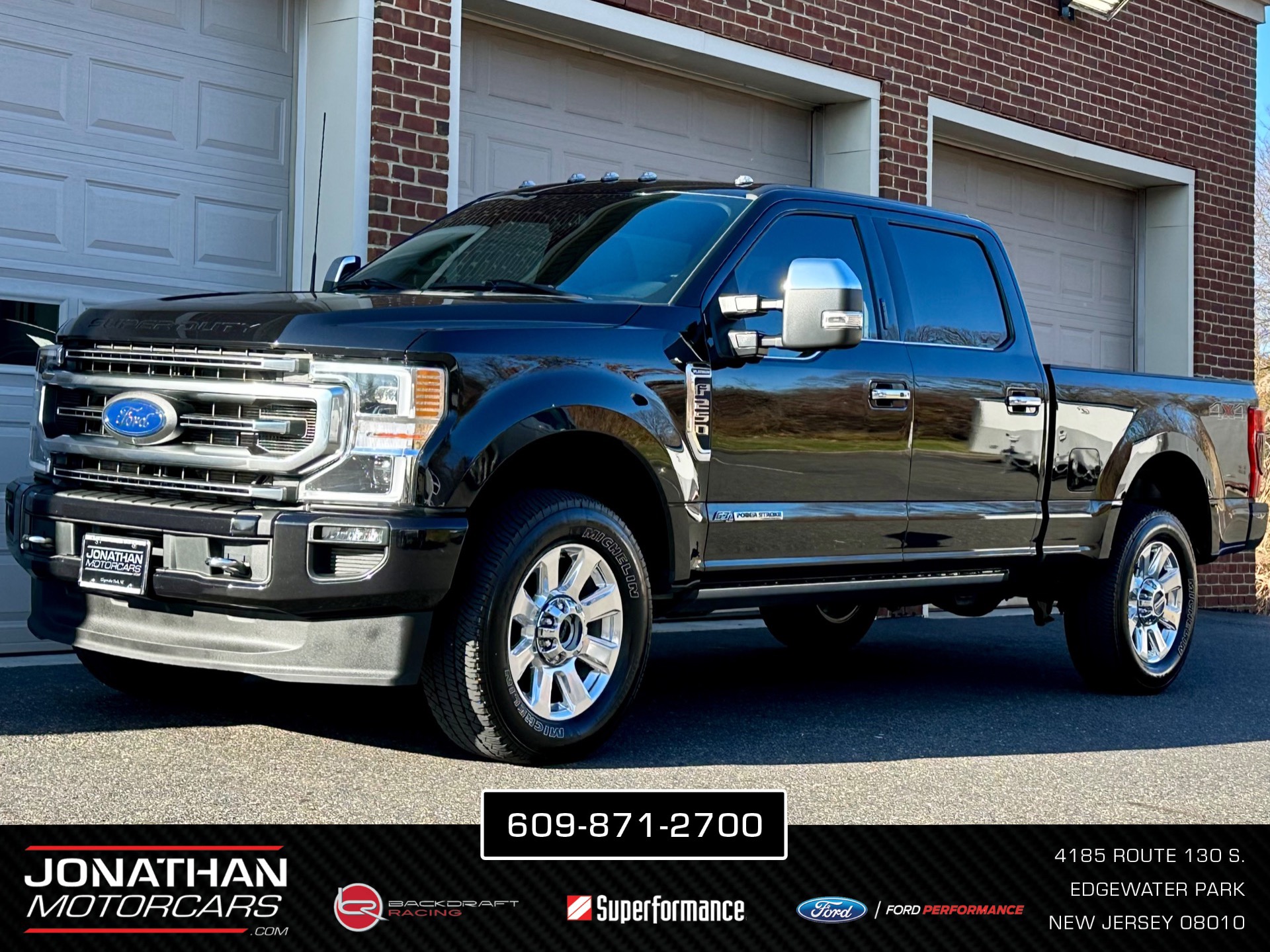 2022 Ford F 250 Super Duty Platinum Hot Sex Picture