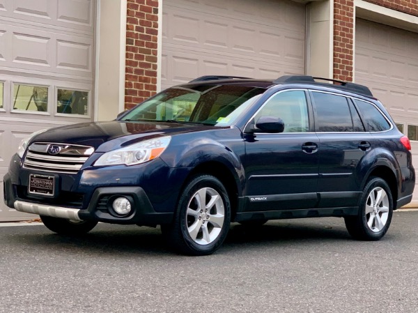 Used-2014-Subaru-Outback-25i-Limited-Moonroof