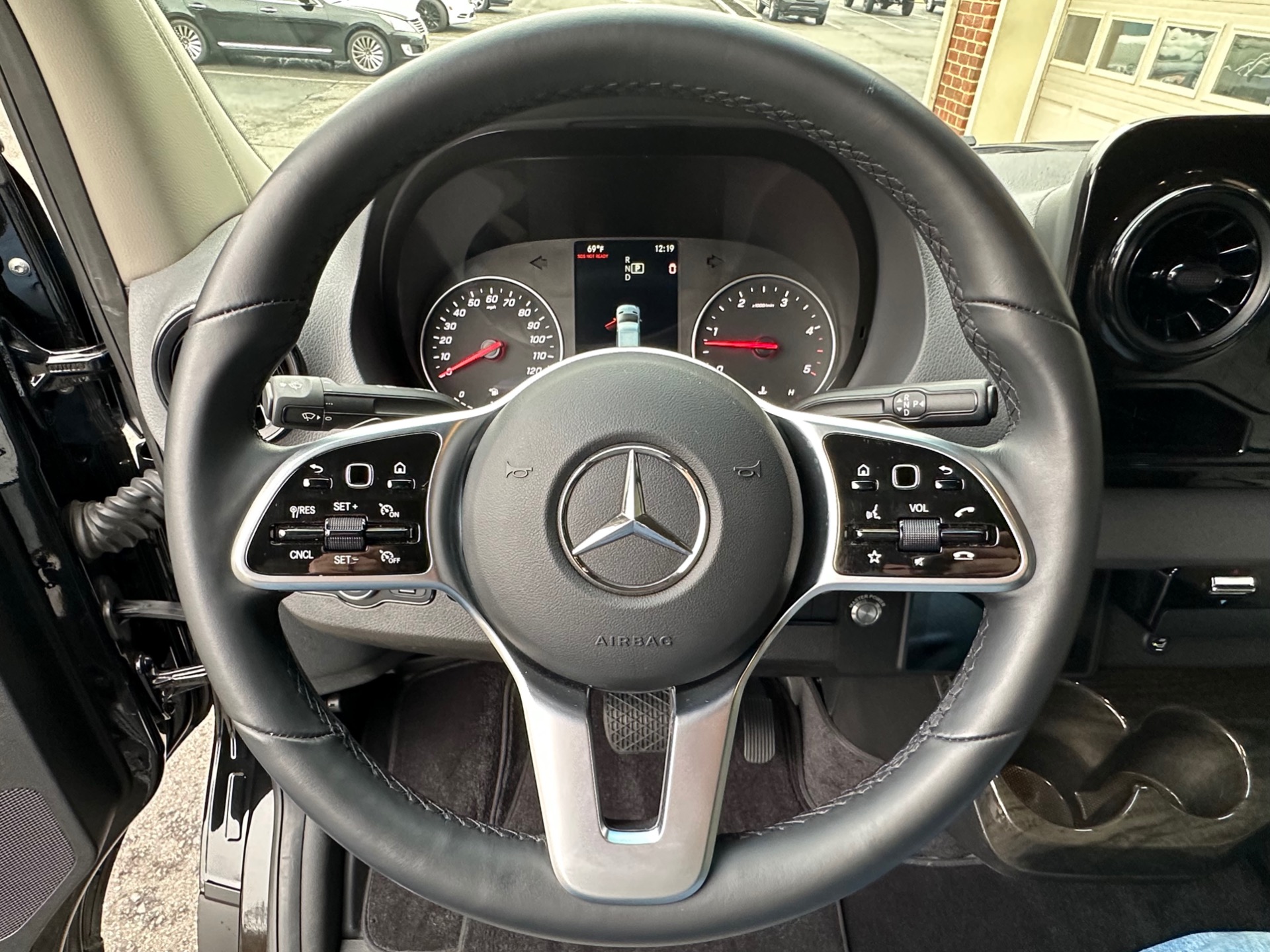 Used-2021-Mercedes-Benz-Sprinter-2500-High-Top-Conversion